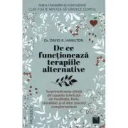 De ce functioneaza terapiile alternative