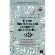 De ce functioneaza terapiile alternative