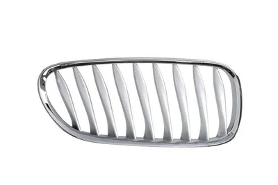 Grila radiator Dreapta potrivit BMW Z4 (E85), Z4 (E86) 2.0-3.2 2002-2009 pana in 2008 - (gri)