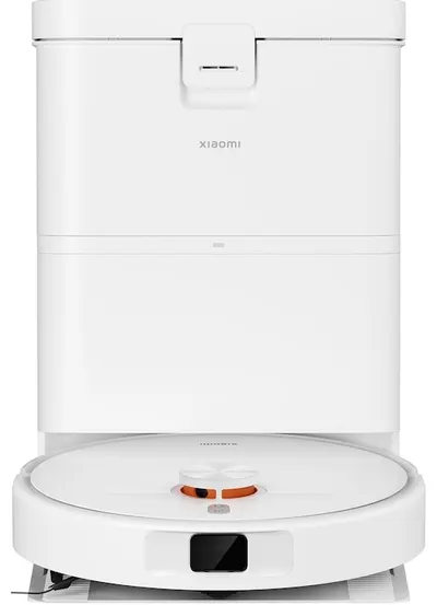Aspirator robot Xiaomi - Robot Vacuum H50 EU, HEPA, alb