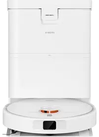 Aspirator robot Xiaomi - Robot Vacuum H50 EU, HEPA, alb