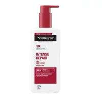 Lapte de corp pentru piele foarte uscata Neutrogena, Johnson & Johnson | 250ml