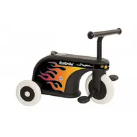 Tricicleta copii la cosa dragster