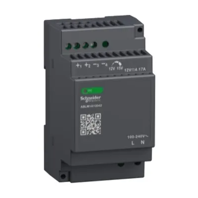 Sursa de tensiune 12V 4.2A MODULAR