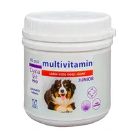 Dynavit-Pro crestere caini junior cutii 80 tablete*6gr (giant)