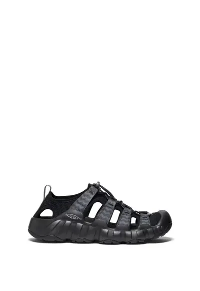 Sandale sport barbatesti Hyperport H2 gri/negru