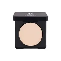 Pudra compacta 090 Medium Rose, 11g, Flormar