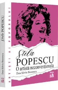 Stela Popescu, o artista neconventionala