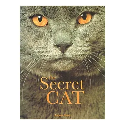 Secret Cat, Angela Rixon
