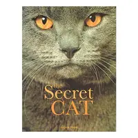 Secret Cat, Angela Rixon