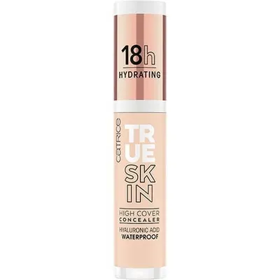 Concealer Catrice, True Skin, Neutral Ivory, 4.5ml