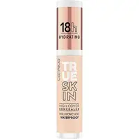 Concealer Catrice, True Skin, Neutral Ivory, 4.5ml