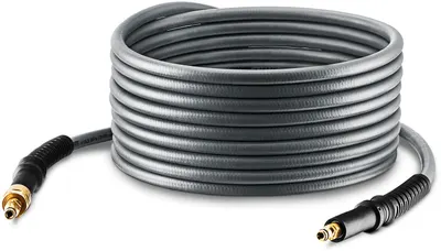 Furtun pentru mașină de spălat cu presiune Karcher - Premium Flex, H 10 Q, 10 m