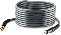 Furtun pentru mașină de spălat cu presiune Karcher - Premium Flex, H 10 Q, 10 m