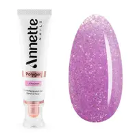 Polygel Annette Nails Pink Pearl PG-21 30 ml