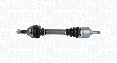 Planetara Fata Stanga Potrivit Citroen C5 Iii, Jumpy Ii; Fiat Scudo; Peugeot 407, Expert, Expert Tepee; Toyota Proace 1.6d 2.0d 2.2d 05.04