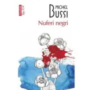 Nuferi negri (editie de buzunar)