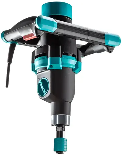 Mixer electric cu un singur ax Collomix - MIXBRO 150, Hexafix, 1500W