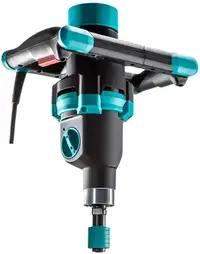 Mixer electric cu un singur ax Collomix - MIXBRO 150, Hexafix, 1500W
