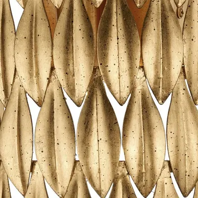 Aplica Volcano Wall Light Gold