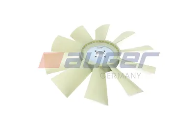 Ventilator radiator (diameter 535mm, numar lame 10) potrivit JCB