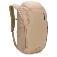 Rucsac urban cu compartiment laptop, Thule, Chasm, 26L, Gentle Beige
