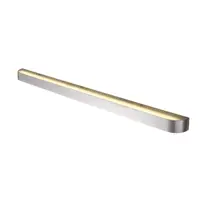 Corp iluminat de perete, aplica, ARLINA 130 lumini de perete, din aluminiu