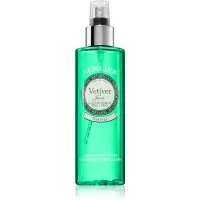 Perlier Vetiver spray de corp racoritor 200 ml