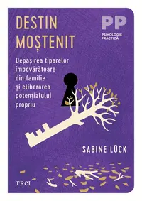 Destin moștenit - Paperback brosat