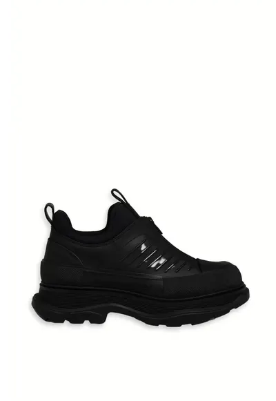Pantofi sport barbati 7587711000-BLK - Negru