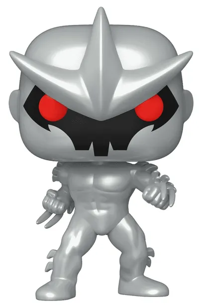 Figurină Funko POP! Comics: TMNT The Last Ronin - Hiroto (Special Edition) #47