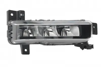 Proiector ceata fata dreapta (LED) potrivit BMW 3 G20, G21 10.18-06.22