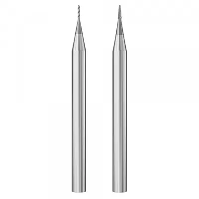 Extractor Bit Luowei LW-331 pentru extragere suruburi rupte, 2in1