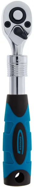 Clichet telescopic Gross - Ø 1.4'',15-20 cm, oțel CrV