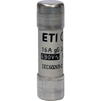 Siguranta CH14x51 gG 16A/690V 002651030