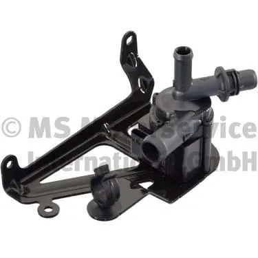 Pompa apa suplimentara (electrica) potrivit BMW 1 (F20), 1 (F21), 3 (F30, F80), 3 (F31) 1.6 07.11-06.19