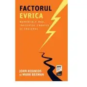 Factorul Evrica