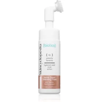 Skincyclopedia Biotics spuma de curatat