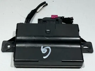 Modul control gateway 4G0907468G Audi A7 (2010-2018) [4g] 3.0 tdi CLAB