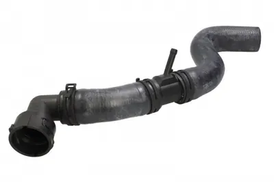 Furtun radiator superior (33mm 30mm) potrivit SKODA FABIA I, FABIA I PRAKTIK, FABIA II, ROOMSTER, ROOMSTER PRAKTIK; VW POLO IV 1.2 01.03-05.15