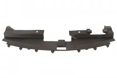 Capac panou fata partea superioara plastic potrivit JEEP COMPASS 2011-2016