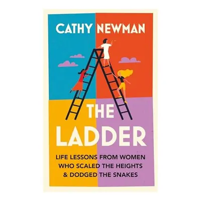 Ladder, Cathy Newman