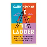 Ladder, Cathy Newman