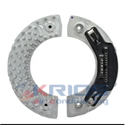 Rezistenta reglaj ventilator habitaclu potrivit CITROEN XSARA PICASSO; PEUGEOT 206, 207, 307 1.4-2.0D 12.99-12.15