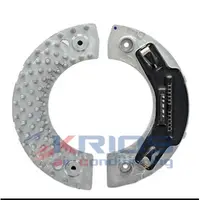 Rezistenta reglaj ventilator habitaclu potrivit CITROEN XSARA PICASSO; PEUGEOT 206, 207, 307 1.4-2.0D 12.99-12.15