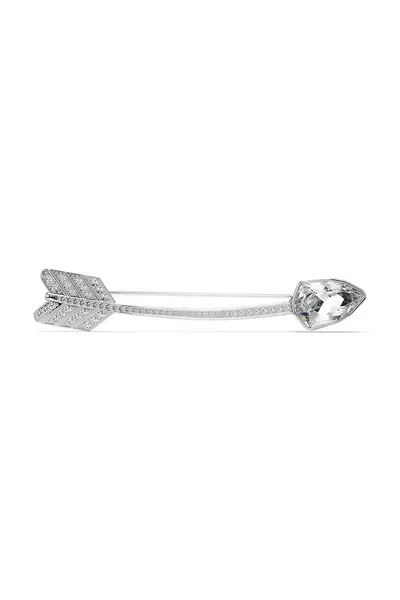 Swarovski brosa IDYLLIA
