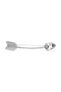 Swarovski brosa IDYLLIA