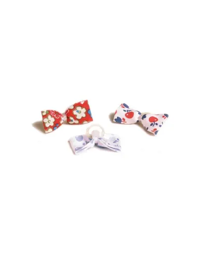 Fundita cu elastic pentru par - Caini