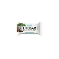 Baton cu cocos bio 25g Lifebar