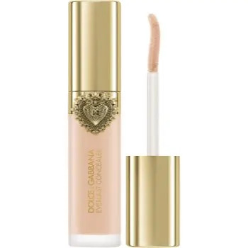 Dolce&Gabbana Everlast Concealer anticearcan cu efect de lunga durata